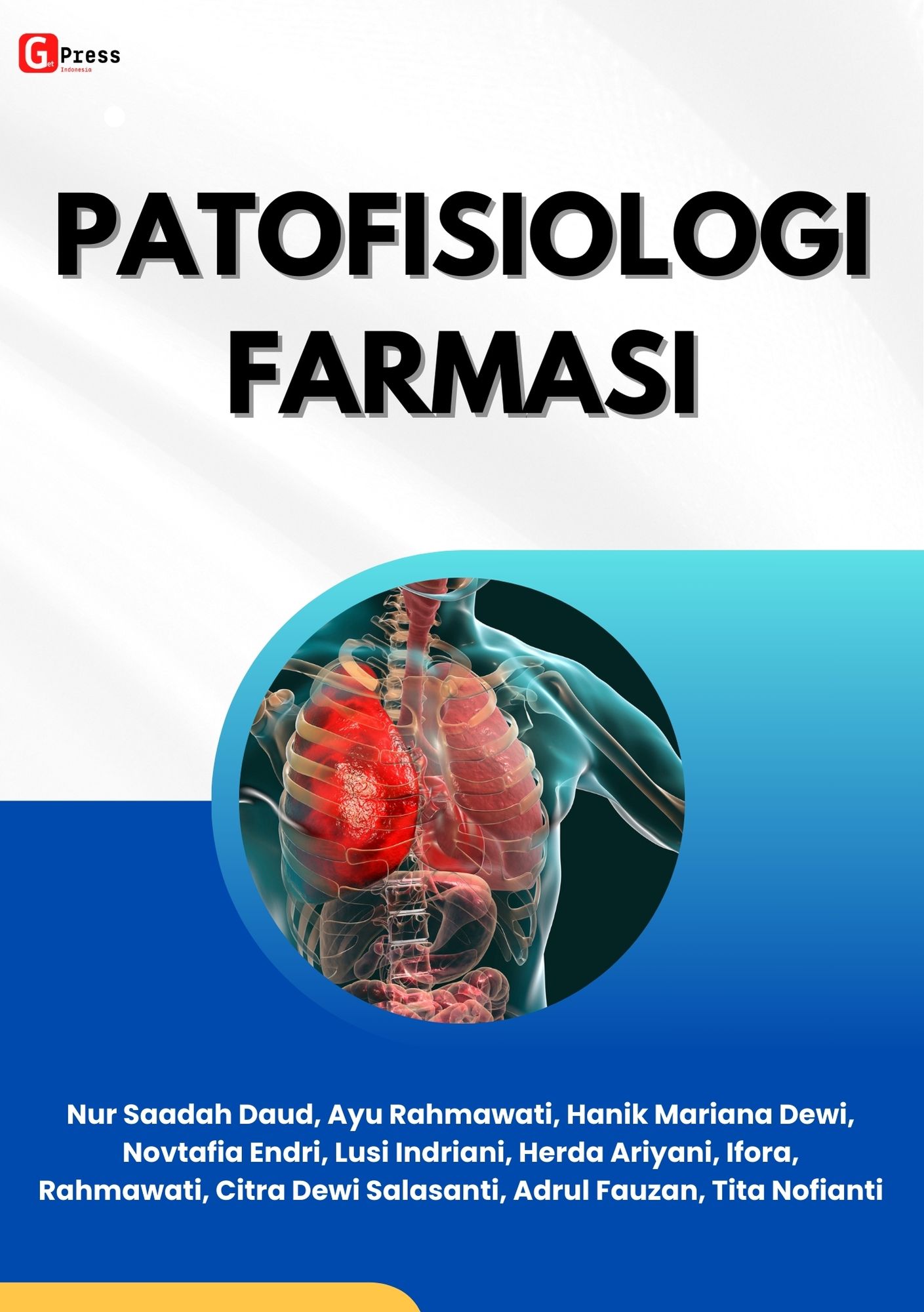 Patofisiologi Farmasi